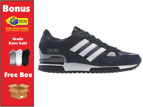 Adidas ZX 750: caratteristiche e opinioni Sneakers | Runnea