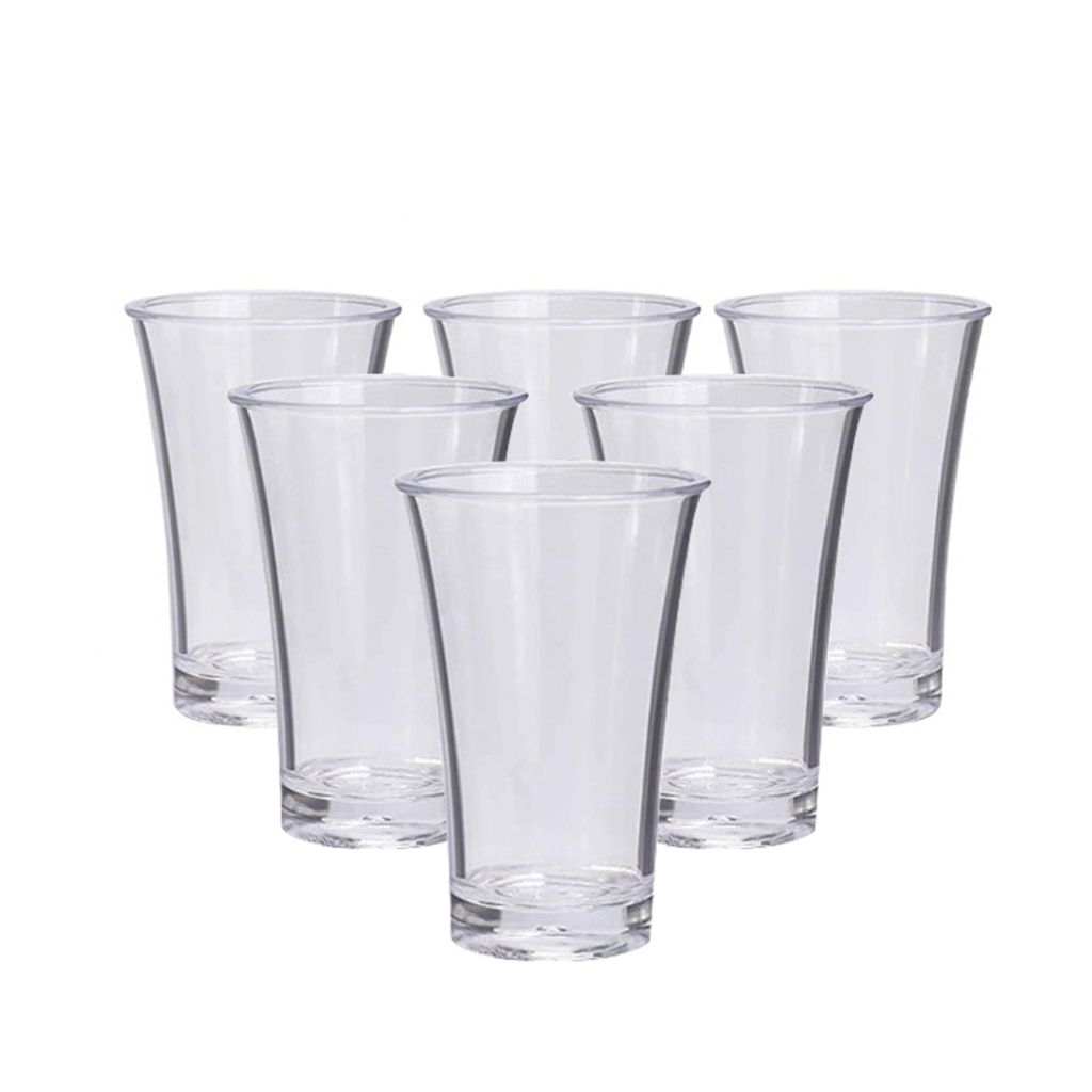 BUBLER Creative Easy Cleaning Whisky Dispense Funnel Drinking Game for