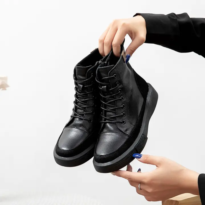 vintage martin boots