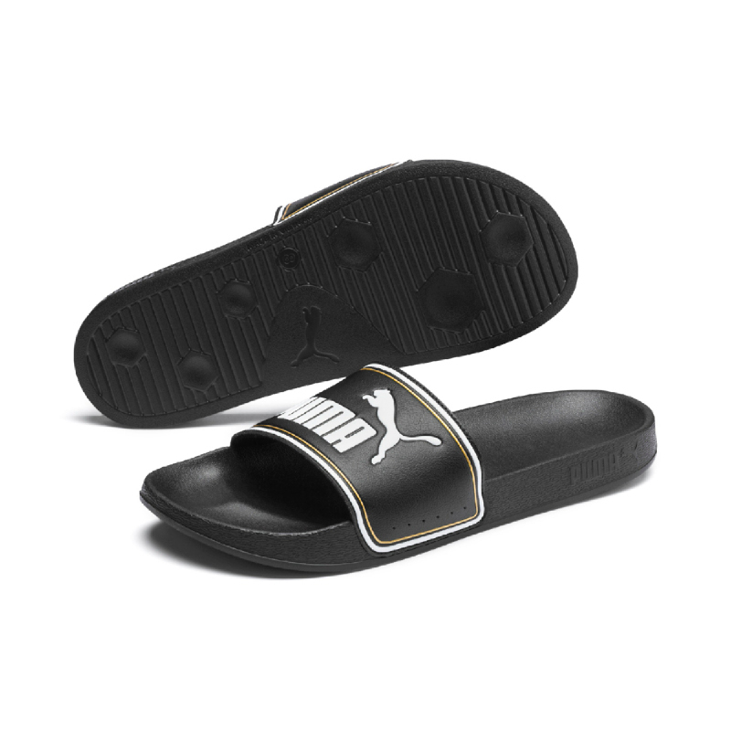 puma mens sandals