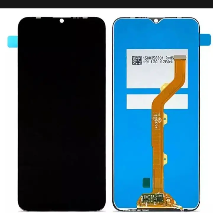 Lcd Infinix Smart 4 X653 X653c Set Touchscreen Lazada Indonesia