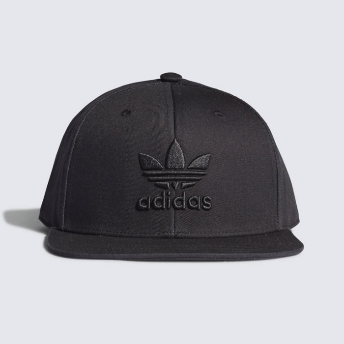 Jual Topi Adidas Trefoil Terbaru - Jul 