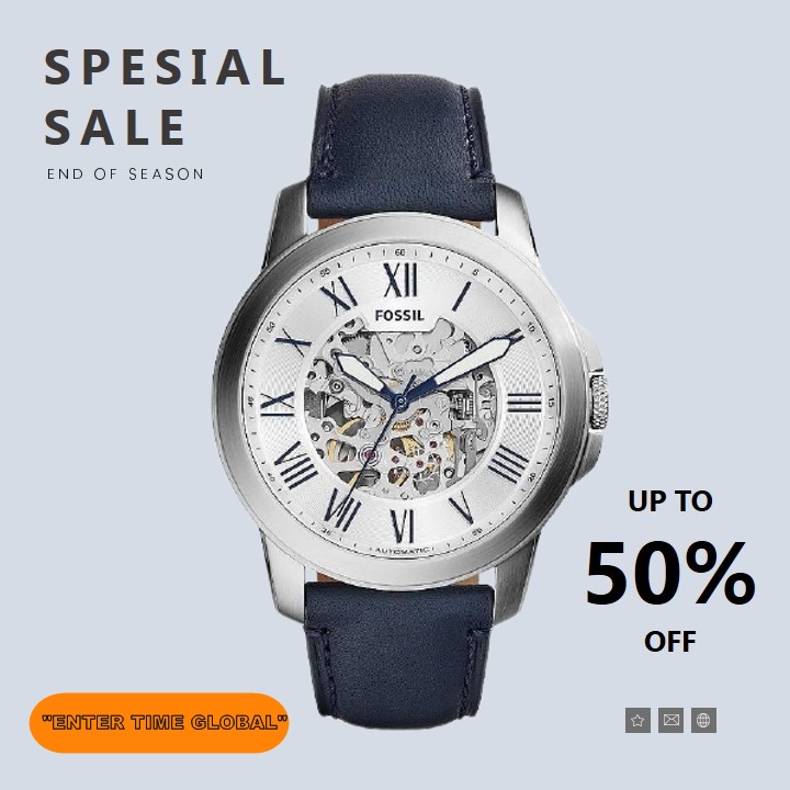 Me3111 fossil hot sale