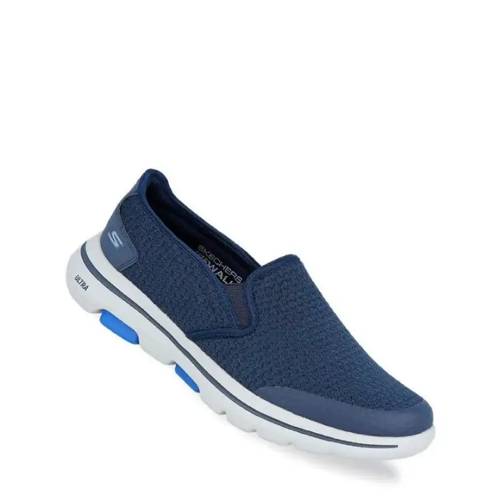 sepatu skechers go walk 5