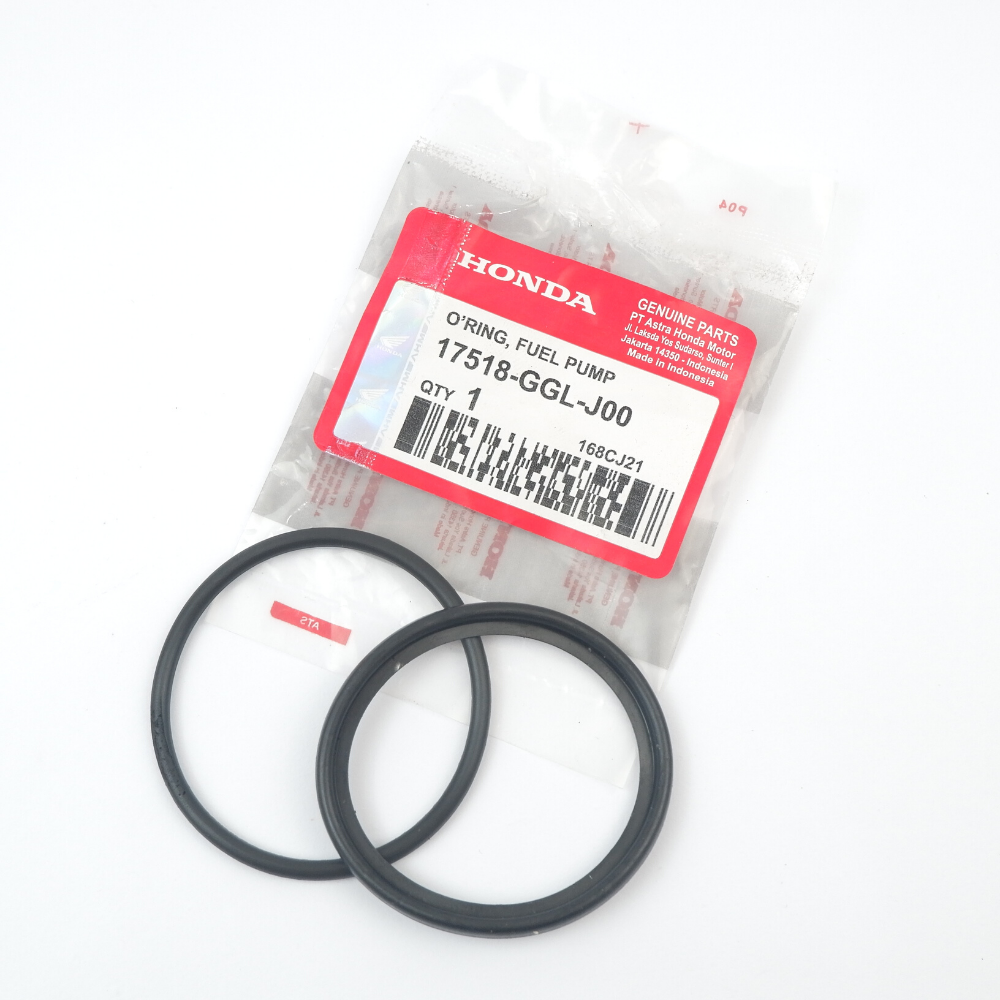Karet Oring Fuel Pump Honda Beat fi / Oring Fuel Pump Scoopy Fi / Oring