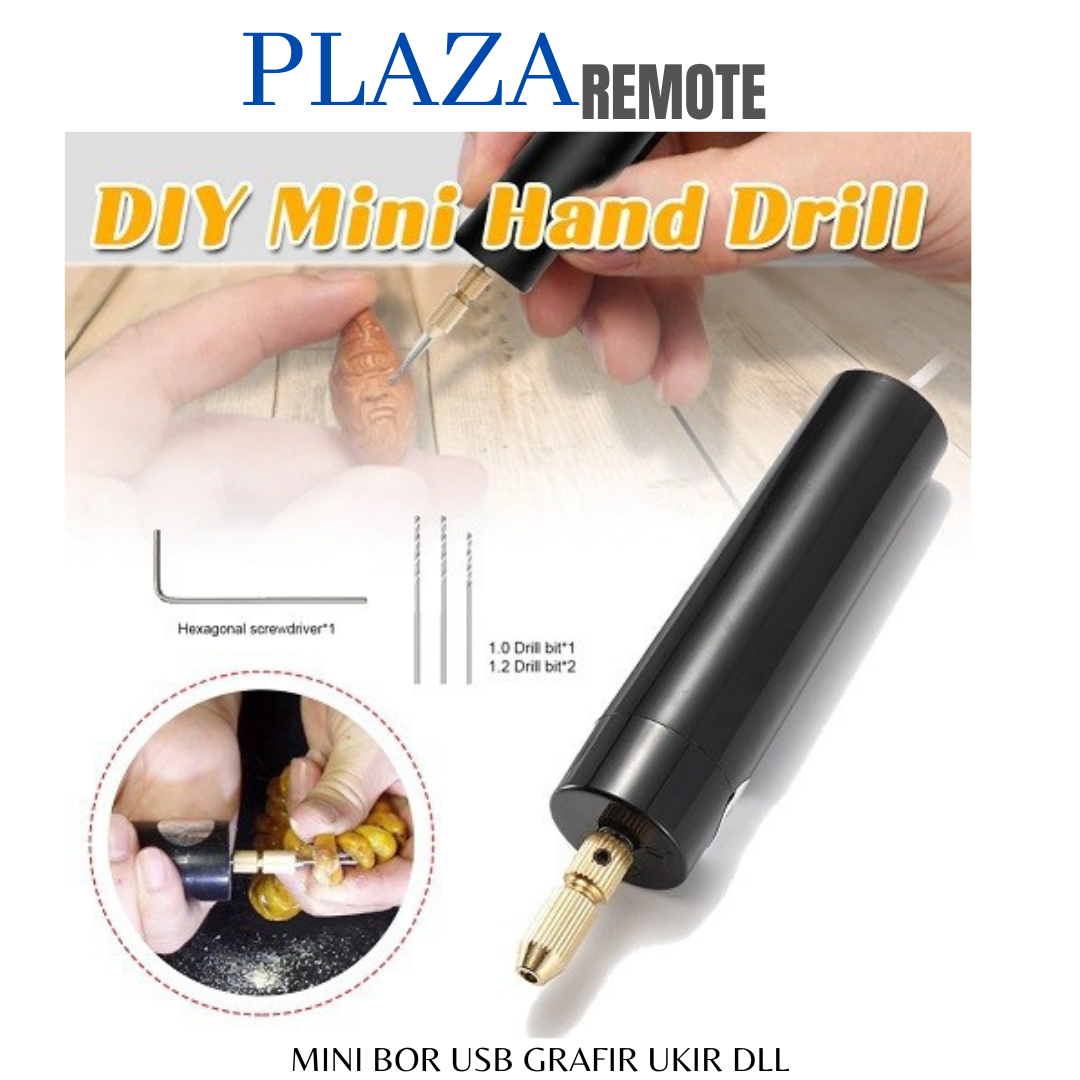Jual Dril Chuck Mini Terbaru - Jul 2022 