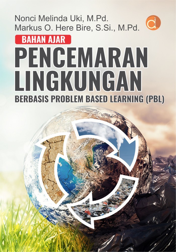 Bahan Ajar Pencemaran Lingkungan Berbasis Problem Based Learning - Ori ...