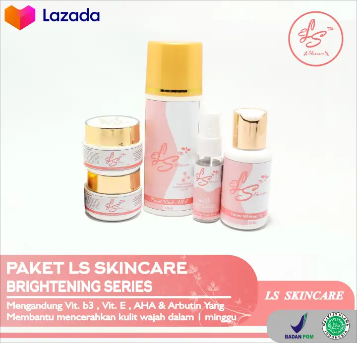 skincare ls
