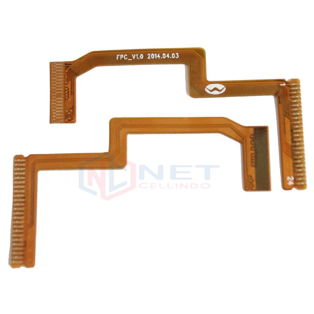 GENZPART FLEXIBLE LCD BRANDCODE B909 MP NCL 089