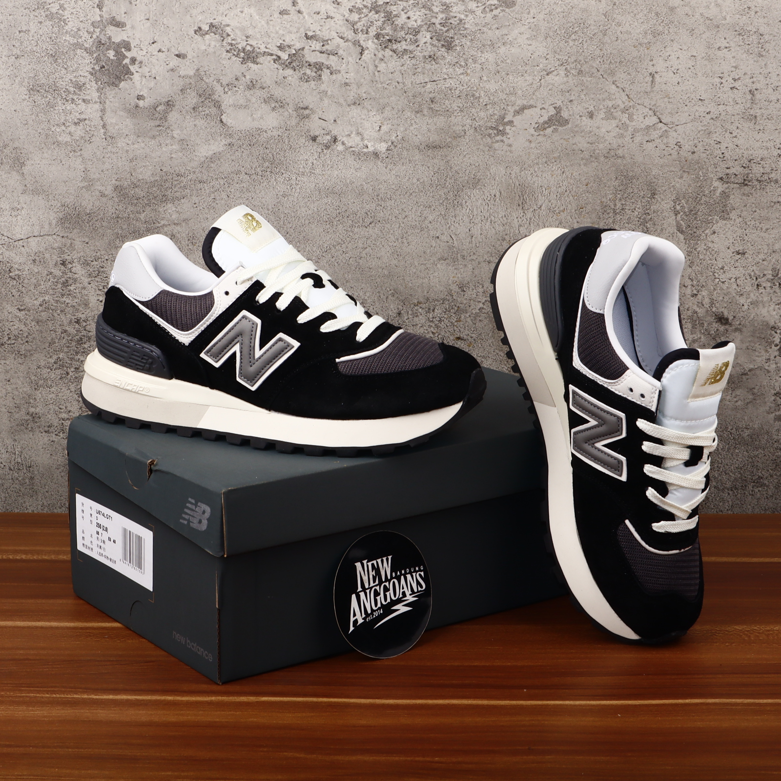 Balance 574 Jual Sol Sepatu New Balance Outsole New Balance NB All