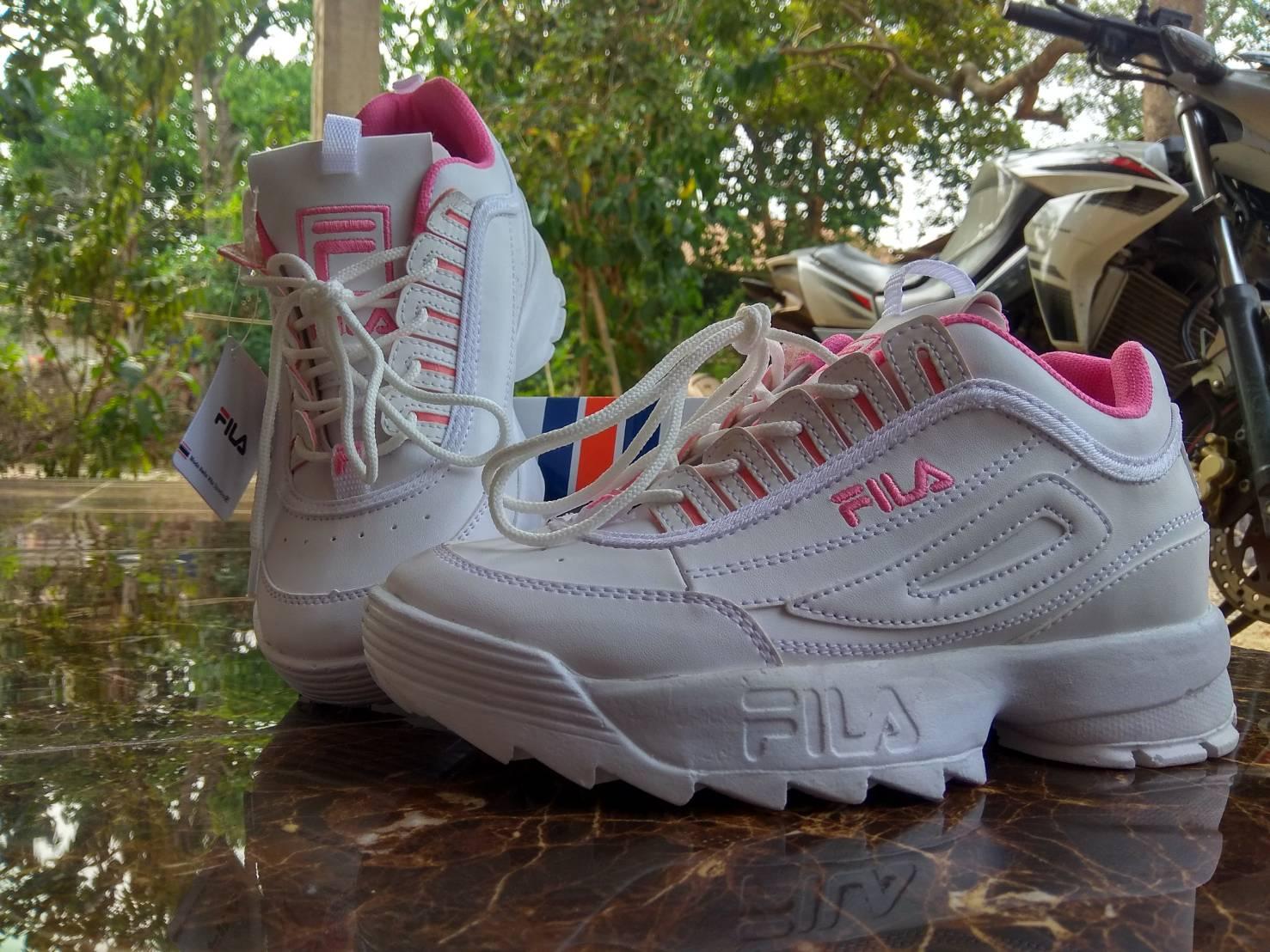 fila lazada