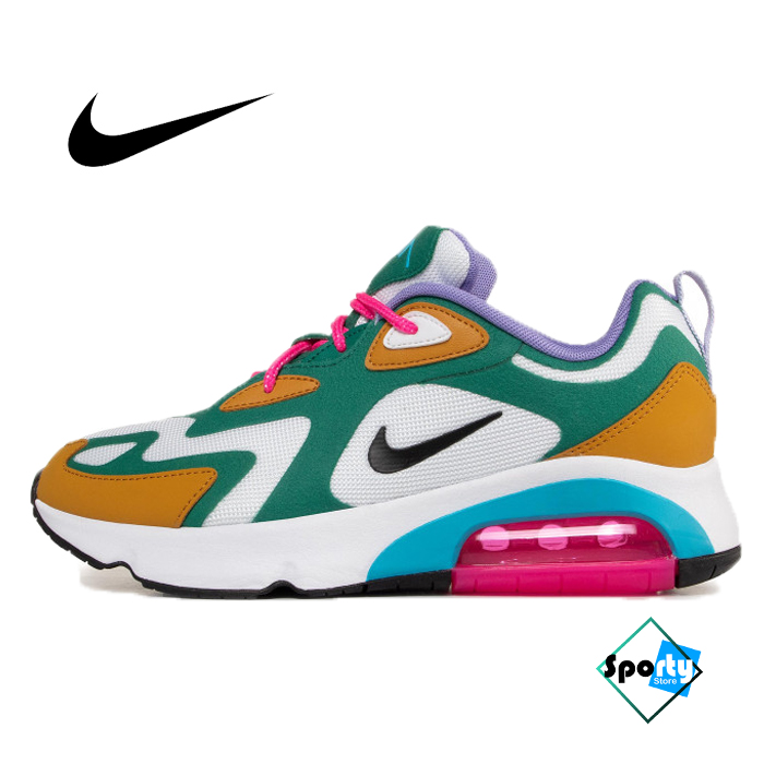 Jual Air Max 200 Terbaru - Jun 2022 