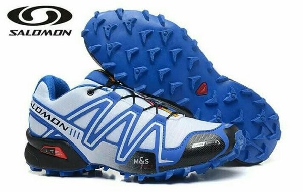 Jual Salomon Speedcross 3 Terbaru - Jun 2022 | Lazada.co.id