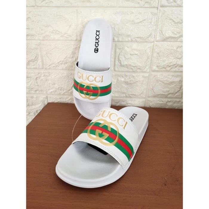 gucci flip flops clearance