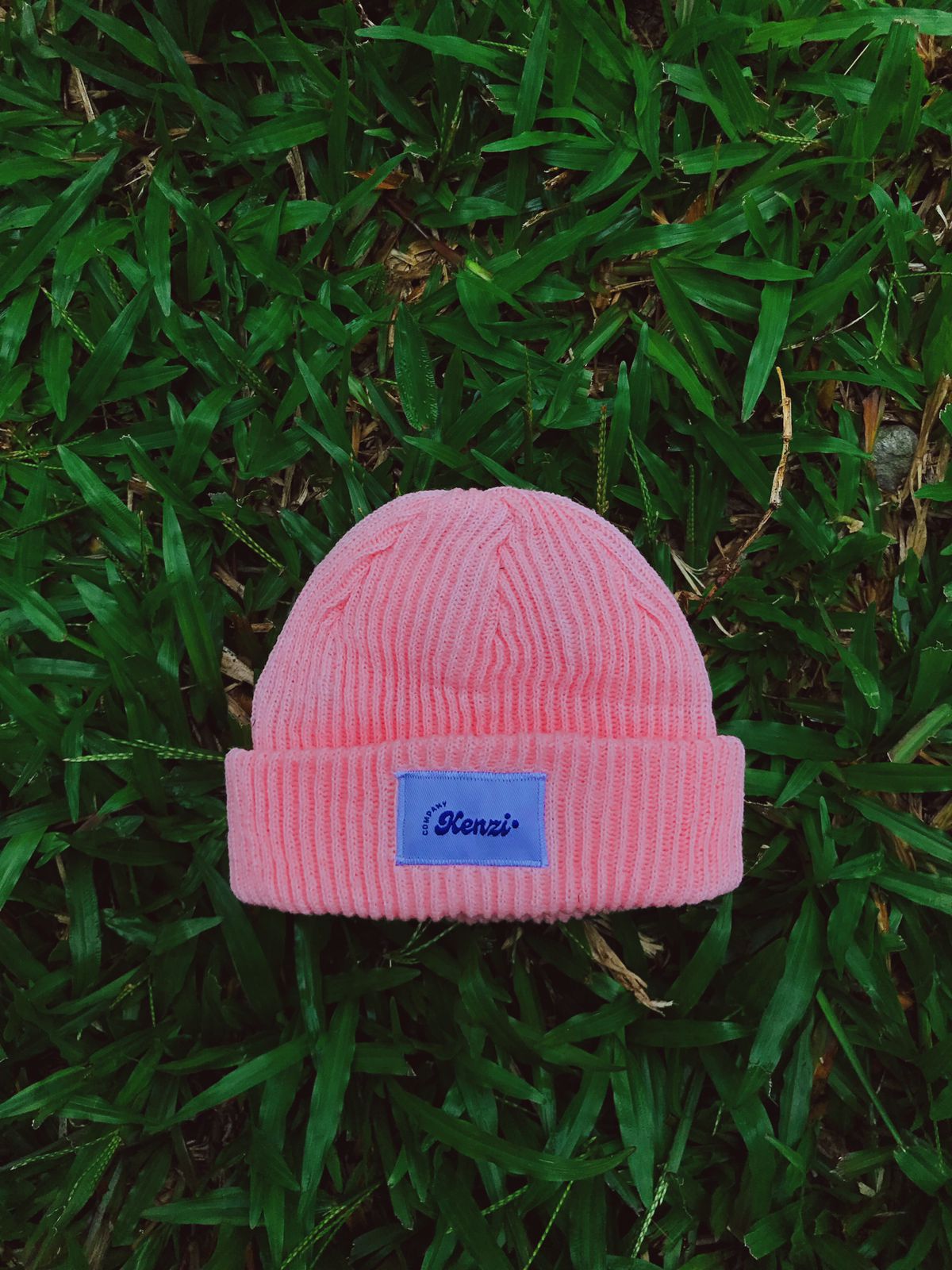 TOPI KUPLUK SHORT BEANIE HAT ANAK BABY 