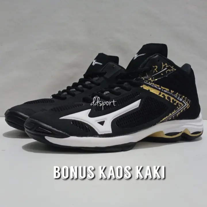 sepatu mizuno terbaru