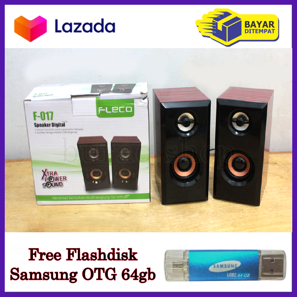 Jual Samsung Pc Speakers Terbaru - Sep 