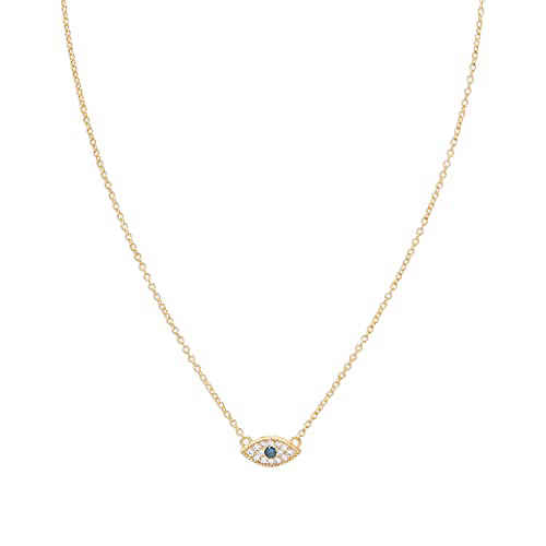 Jual White Gold Pendant Necklace 