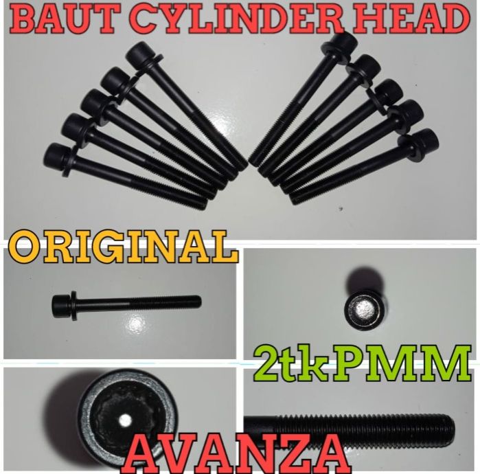 Revolusi Hemat Bahan Bakar: Mengupas Tuntas Toyota Avanza 3 Silinder