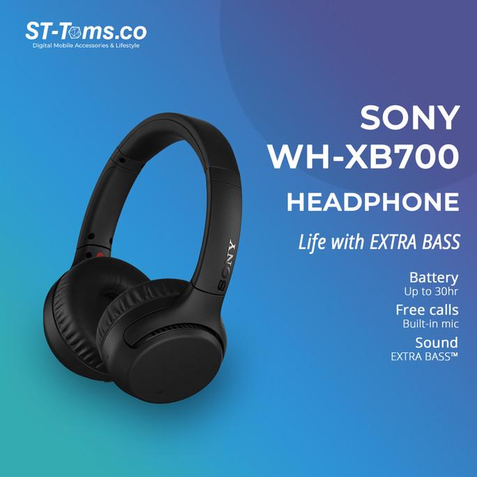 Jual Sony Wh 700 Terbaru | Lazada.co.id