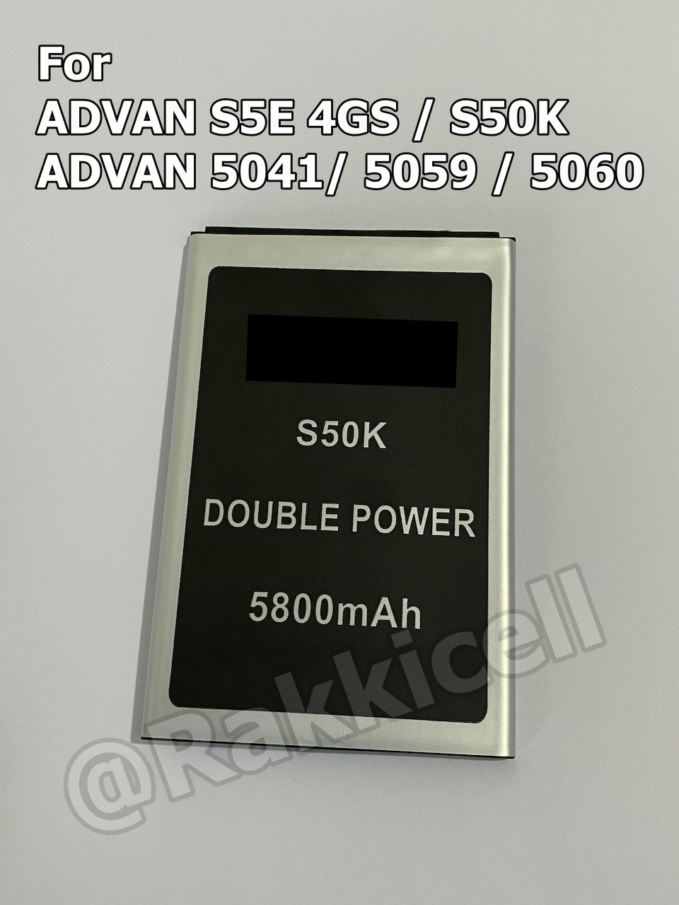 advan vandroid 5059