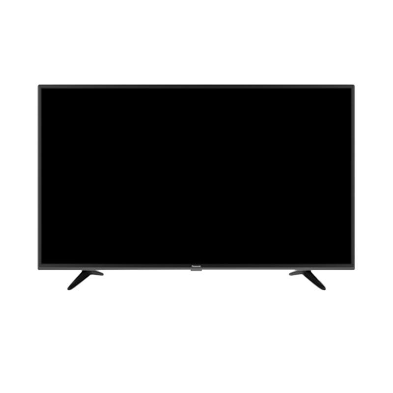 Panasonic Led Tv 32” TH32G306G – Hitam - Khusus Jadetabek