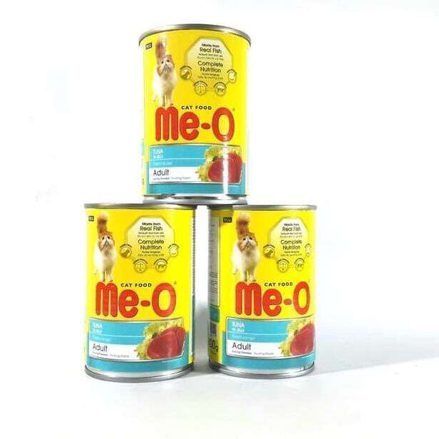 meo wet food