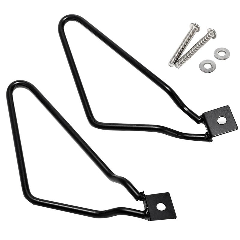 883 iron saddlebags