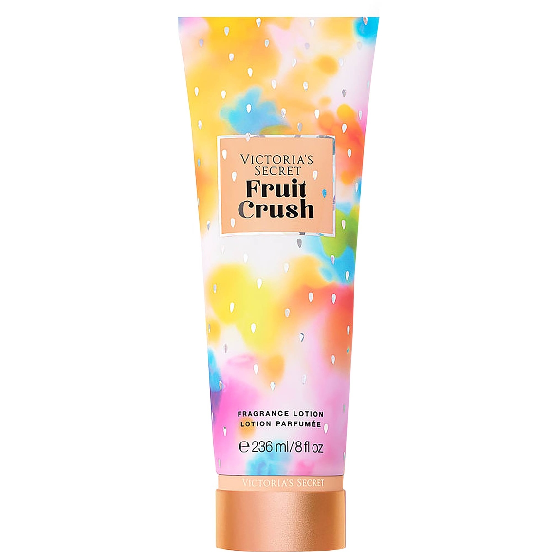 victoria secret crush lotion