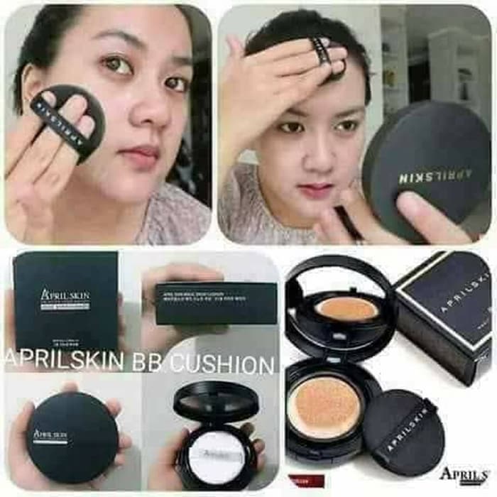 Bedak Aprilskin Lazada Indonesia