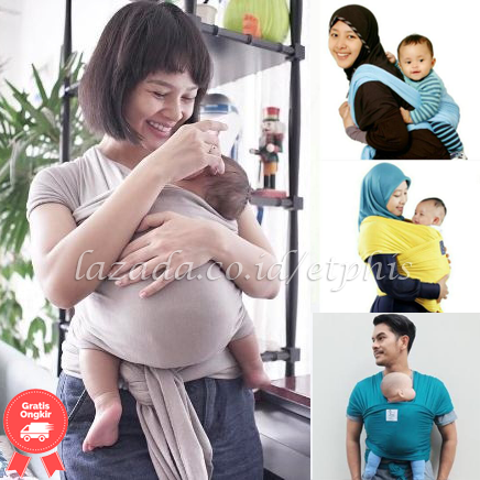 moby wrap asli