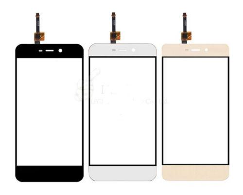 TouchscreenTouch Screen Xiaomi Redmi 4A Layar Sentuh Xiaomi Redmi 4A