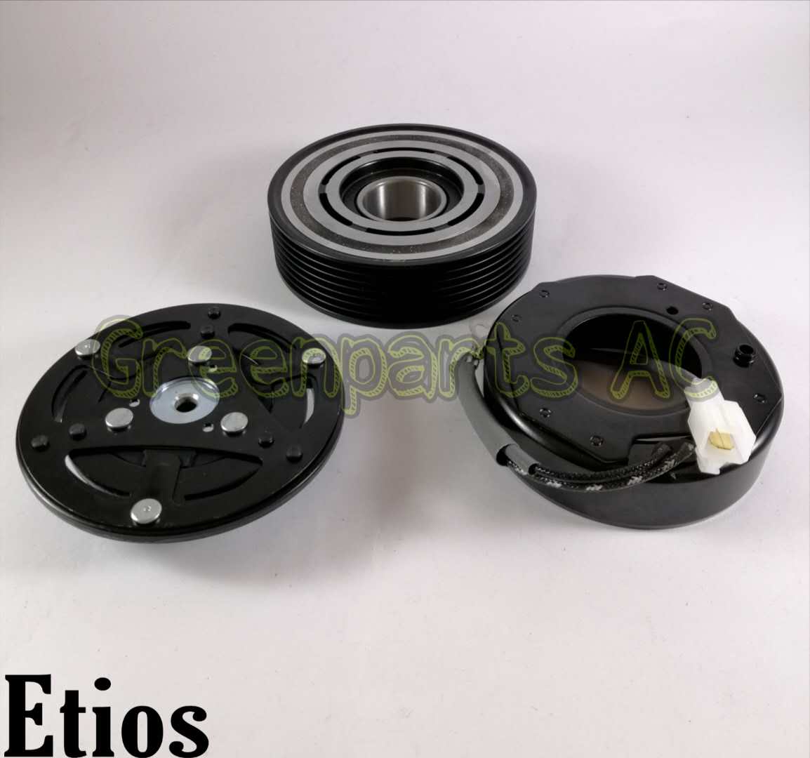 Clutch Etios Lazada Indonesia