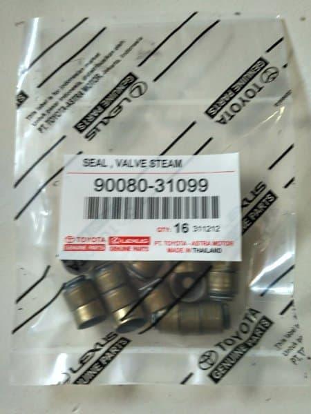 SEAL KLEP INNOVA DIESEL HILUX FORTUNER DIESEL