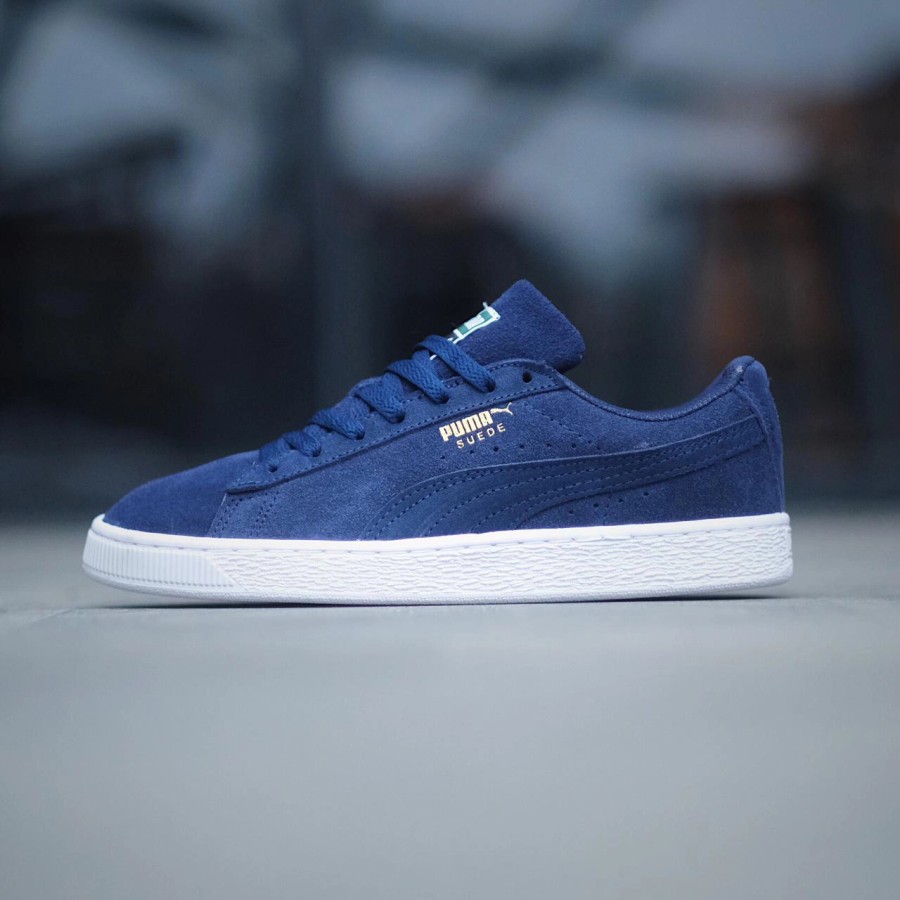 puma prime suede
