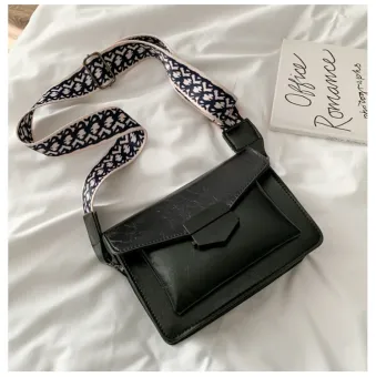 Twib601797 Tas Selempang Wanita Terbaru 2020 Model Kekinian Lazada Indonesia