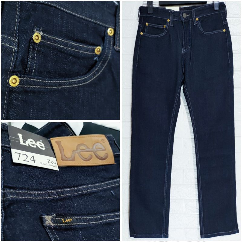 Lee 724 jeans Clearance