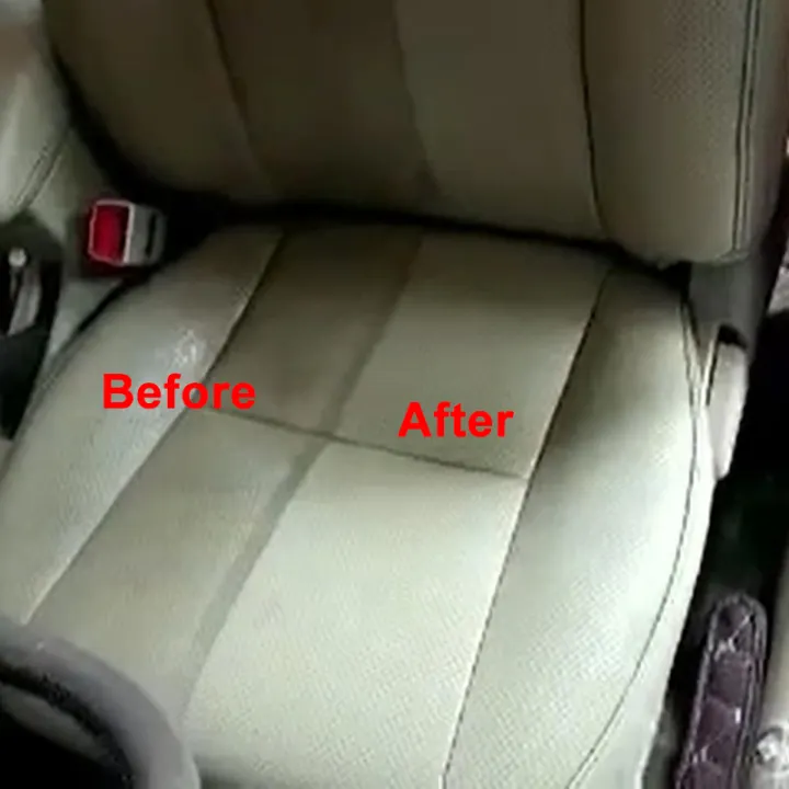 1pcs 20ml Car Seat Interiors Cleaner High Concentrated Plastic 1pcs 20ml Car Seat Interiors Cleaner
