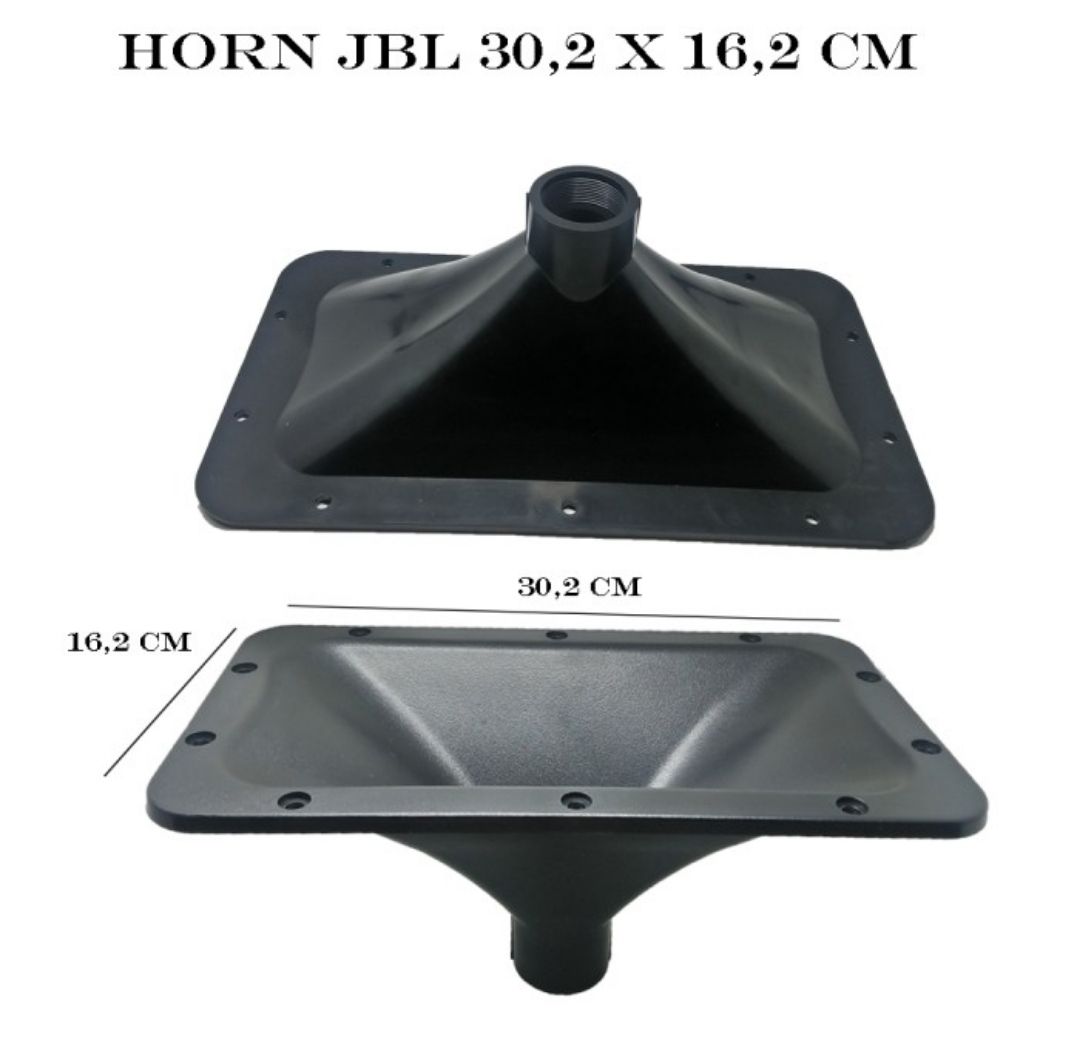 horn tweeter jbl