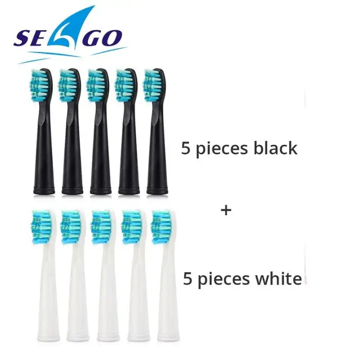 seago toothbrush heads