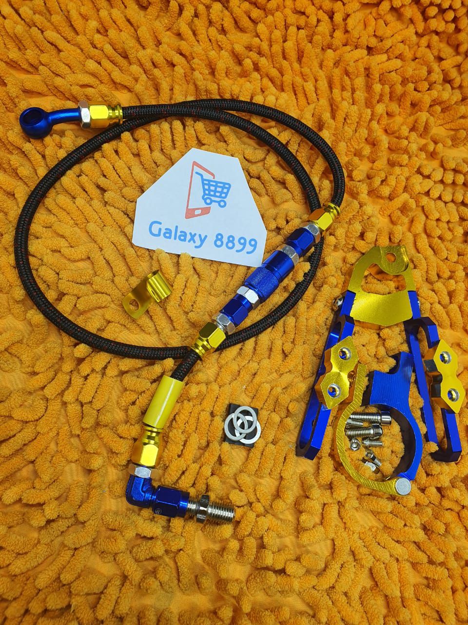 Jual Rem & Suspensi Motor Terbaru | Lazada.co.id