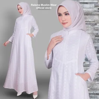 Baju Gamis Hitam Model Bis Tulang Gamis Hitam Katun Polos Gamis Umroh Baju Gamis Hitam Untuk