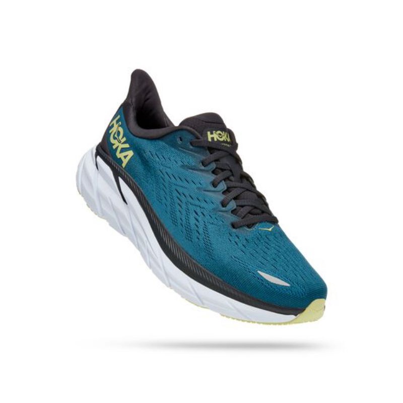 Jual Hoka One One Clifton 5 Terbaru | Lazada.co.id