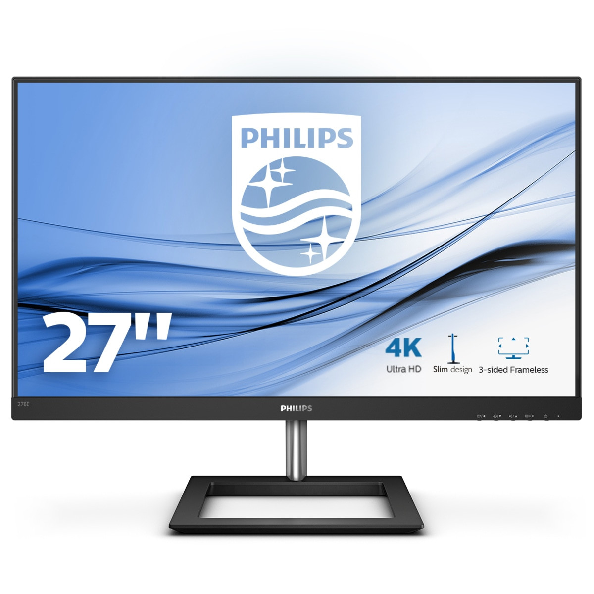 monitor philips 278e