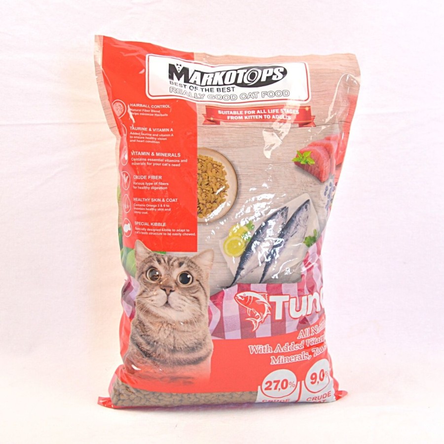 markotops dry food