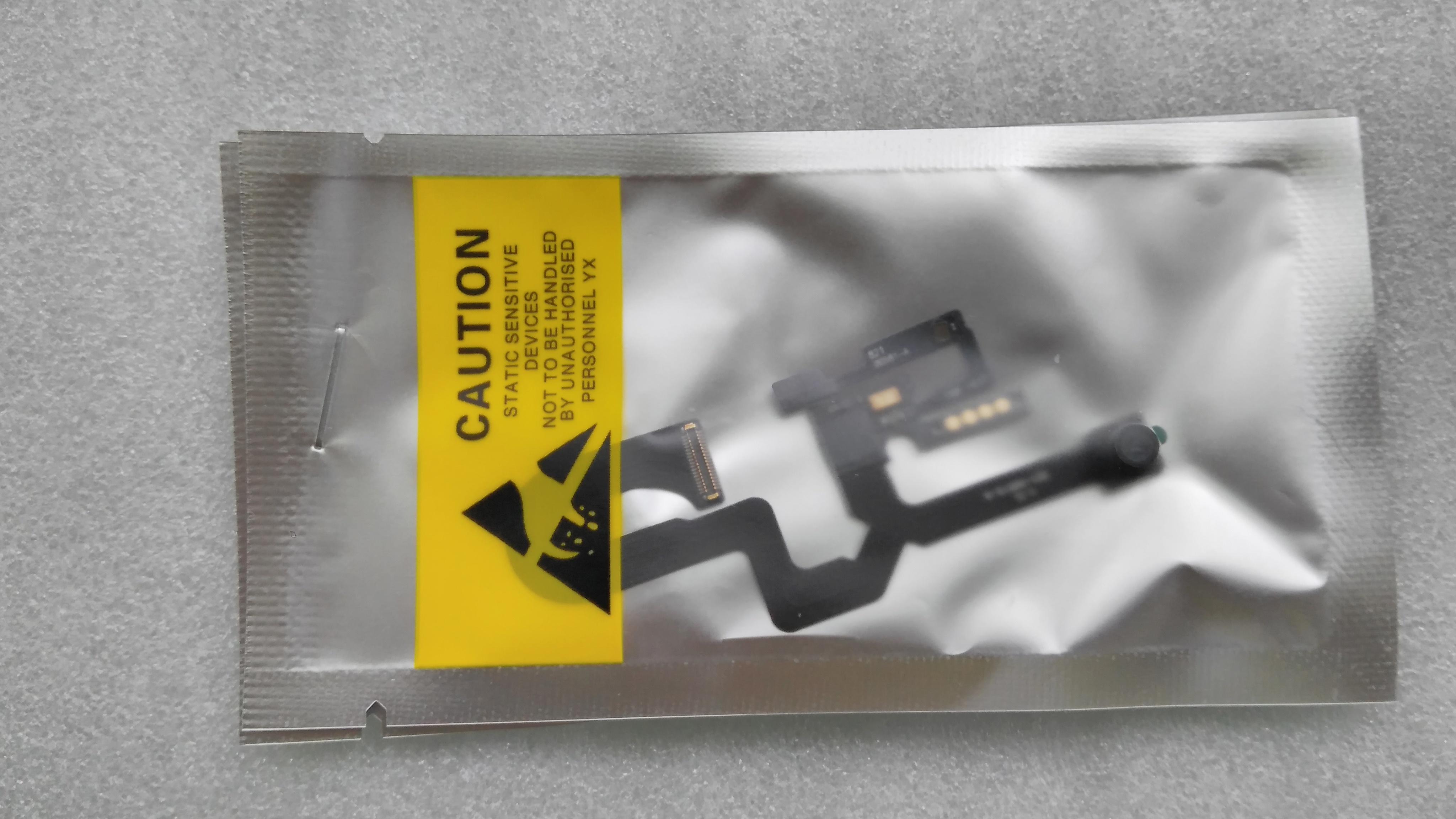 Fleksibel Kamera Depan Iphone 6 / 6G Model A1549 A1586 A1589 Original