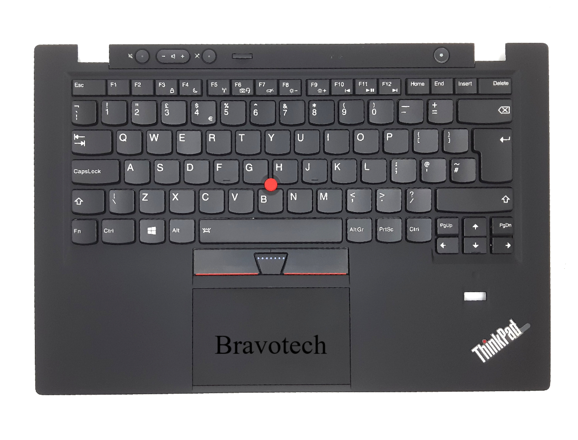 Keyboard Laptop IBM Lenovo ThinkPad X1 Carbon Gen 1 Backlight Generation 1 Lazada Indonesia
