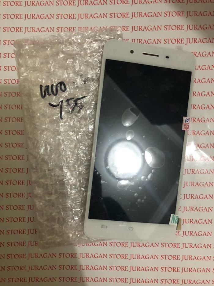 LCD TOUCHSCREEN VIVO Y55 COMPLETE 1SET ORI