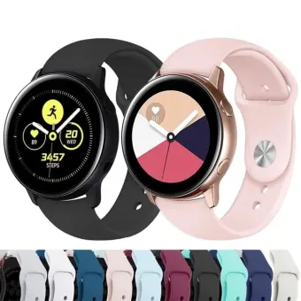 galaxy wearable for iphone