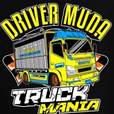 Mobil Truk Canter Menggambar Truk Oleng All Desain